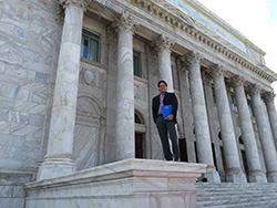 Puerto Rico 2018 Day on the Hill